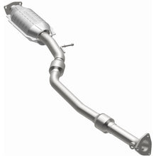 Load image into Gallery viewer, MagnaFlow Exhaust Products 49547 OEM Grade Direct-Fit Catalytic Converter for Select Daewoo Lanos