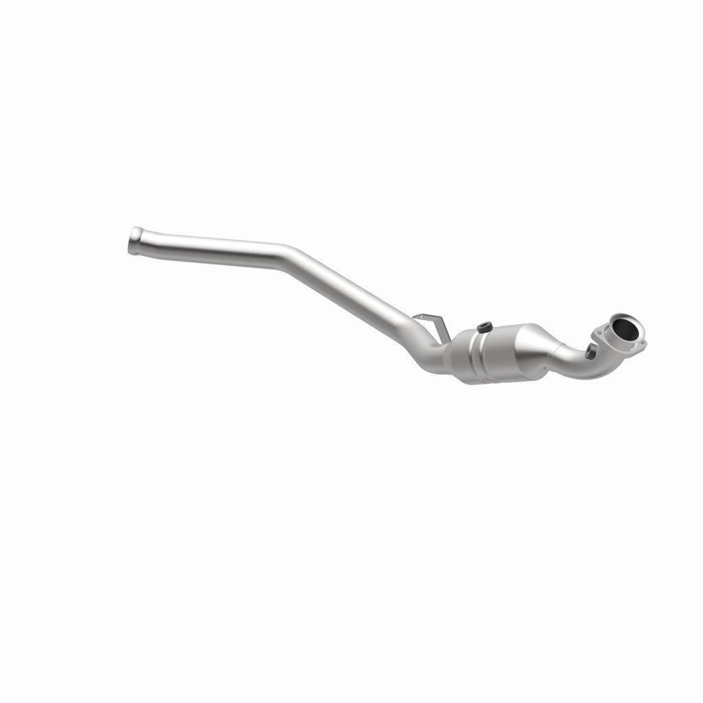 MagnaFlow Exhaust Products 5551716 California CARB Direct-Fit Catalytic Converter for Select Mercedes-Benz ML350