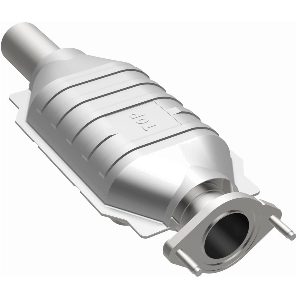 MagnaFlow Exhaust Products 49981 OEM Grade Direct-Fit Catalytic Converter for Select Ford Fusion, Lincoln Zephyr, Mercury Milan