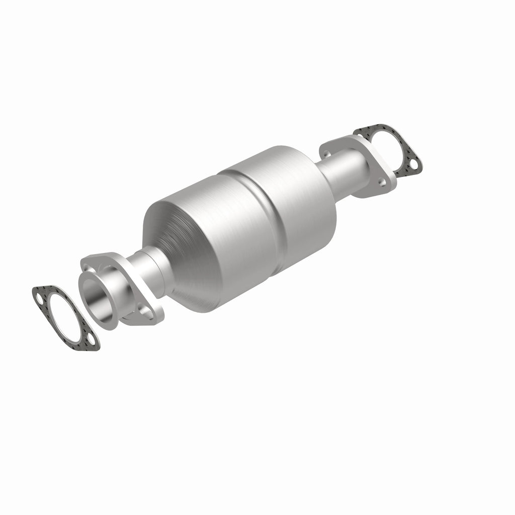 MagnaFlow Exhaust Products 3391242 California CARB Direct-Fit Catalytic Converter for Select Dodge Raider, Dodge Ram 50, Mitsubishi Mighty Max, Mitsubishi Montero