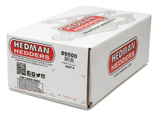 Load image into Gallery viewer, Hedman Hedders 89500 Uncoated Engine Swap Headers for Installing a Ford 289-302 in 1982-97 2WD Ranger