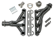 Load image into Gallery viewer, Hedman Hedders 89500 Uncoated Engine Swap Headers for Installing a Ford 289-302 in 1982-97 2WD Ranger