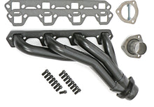 Load image into Gallery viewer, Hedman Hedders 89500 Uncoated Engine Swap Headers for Installing a Ford 289-302 in 1982-97 2WD Ranger