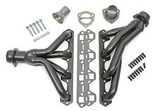 Load image into Gallery viewer, Hedman Hedders 89500 Uncoated Engine Swap Headers for Installing a Ford 289-302 in 1982-97 2WD Ranger