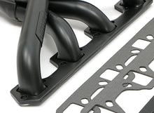 Load image into Gallery viewer, Hedman Hedders 89503 Black Engine Swap Headers for Installing a Ford 289-302 into 1982-97 2WD Ranger