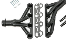 Load image into Gallery viewer, Hedman Hedders 89503 Black Engine Swap Headers for Installing a Ford 289-302 into 1982-97 2WD Ranger