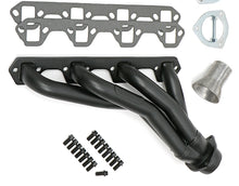 Load image into Gallery viewer, Hedman Hedders 89503 Black Engine Swap Headers for Installing a Ford 289-302 into 1982-97 2WD Ranger