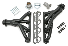 Load image into Gallery viewer, Hedman Hedders 89503 Black Engine Swap Headers for Installing a Ford 289-302 into 1982-97 2WD Ranger