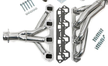 Load image into Gallery viewer, Hedman Hedders 89506 Silver Engine Swap Headers for Installing a Ford 289-302 into 1982-97 2WD Ranger