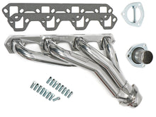 Load image into Gallery viewer, Hedman Hedders 89506 Silver Engine Swap Headers for Installing a Ford 289-302 into 1982-97 2WD Ranger