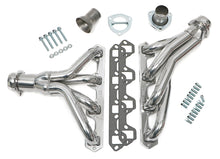 Load image into Gallery viewer, Hedman Hedders 89506 Silver Engine Swap Headers for Installing a Ford 289-302 into 1982-97 2WD Ranger