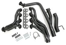 Load image into Gallery viewer, Hedman Hedders 89510 50-State Headers for '88-97 2WD/4WD F150-F350 Trucks w/7.5L (no A.I.R.) for Select Ford F-250, Ford F-350