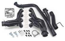 Load image into Gallery viewer, Hedman Hedders 89516 Silver 50-State Headers for 1988-97 2WD/4WD F150-F350 Trucks w/7.5L (no A.I.R.) for Select Ford F-250, Ford F-350