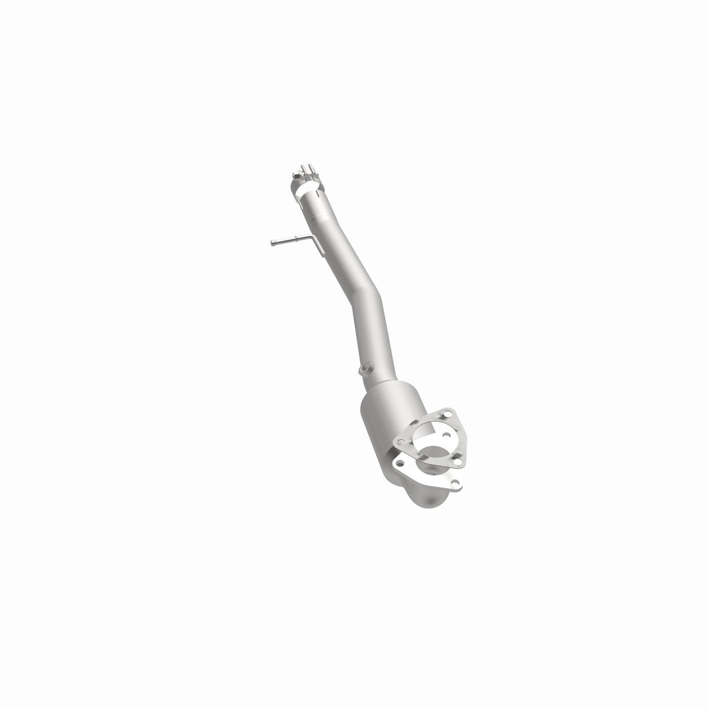 MagnaFlow Exhaust Products 5451754 California CARB Direct-Fit Catalytic Converter for Select Land Rover Range Rover