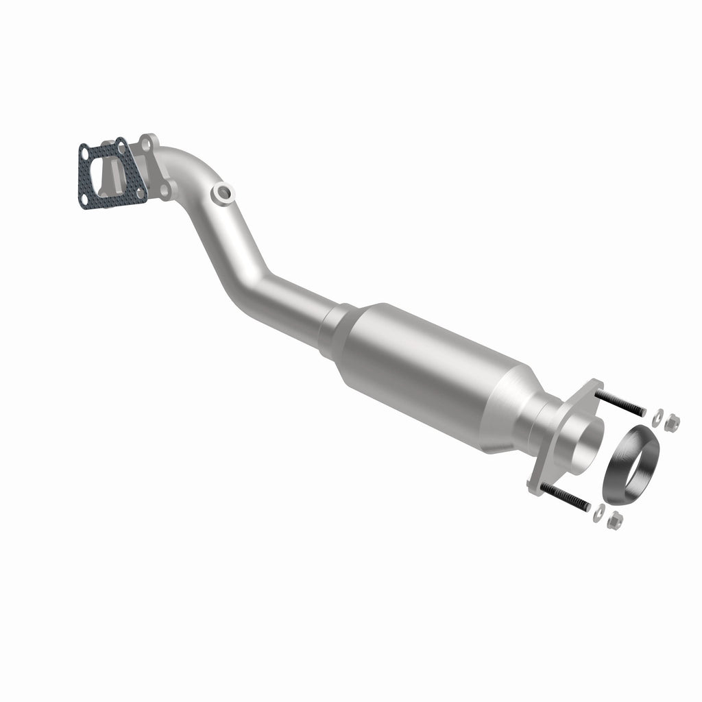MagnaFlow Exhaust Products 551547 California CARB Direct-Fit Catalytic Converter for Select Cadillac CTS