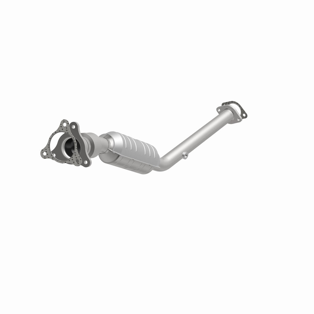 MagnaFlow Exhaust Products 51914 OEM Grade Direct-Fit Catalytic Converter for Select Chevrolet Cobalt, Chevrolet HHR, Pontiac G5, Saturn Ion