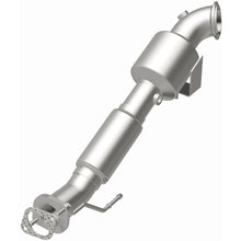 Load image into Gallery viewer, MagnaFlow Exhaust Products 5561633 California CARB Direct-Fit Catalytic Converter for Select Ford Focus