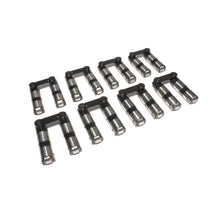 Load image into Gallery viewer, COMP Cams 8957-16 Link Bar Hydraulic Roller Lifter Set for GM LS, LSX, RHS and Warhawk for Select Buick Allure, Buick LaCrosse, Buick Rainier, Cadillac CTS, Cadillac Escalade, Cadillac Escalade ESV, Cadillac Escalade EXT, Chevrolet Avalanche, Chevrolet
