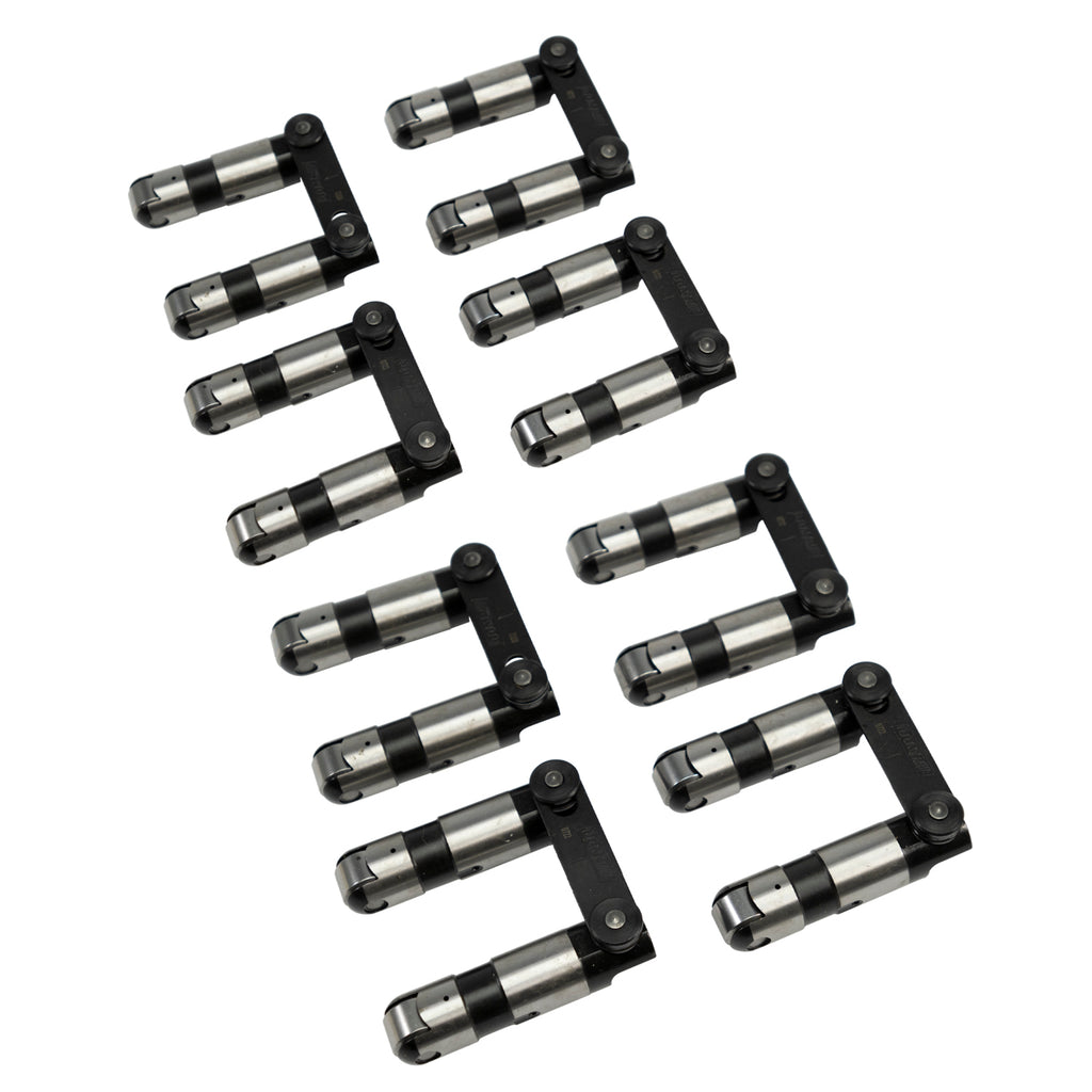 COMP Cams 89571-16 Most consistent, highest performing, and quietest hydraulic lifter on the market