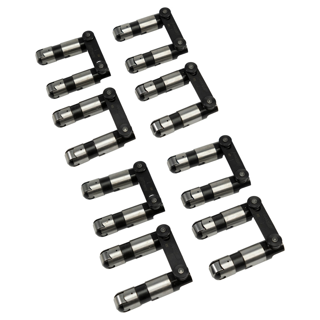 COMP Cams 89571-16 Most consistent, highest performing, and quietest hydraulic lifter on the market