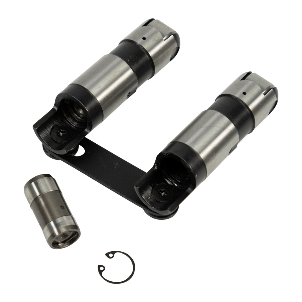 COMP Cams 89571-16 Most consistent, highest performing, and quietest hydraulic lifter on the market