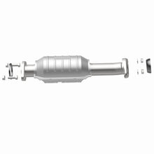 Load image into Gallery viewer, MagnaFlow Exhaust Products 51672 OEM Grade Direct-Fit Catalytic Converter for Select Suzuki Aerio