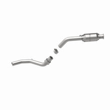 Load image into Gallery viewer, MagnaFlow Exhaust Products 49031 OEM Grade Direct-Fit Catalytic Converter for Select Chrysler 300M, Chrysler Concorde, Chrysler LHS, Dodge Intrepid