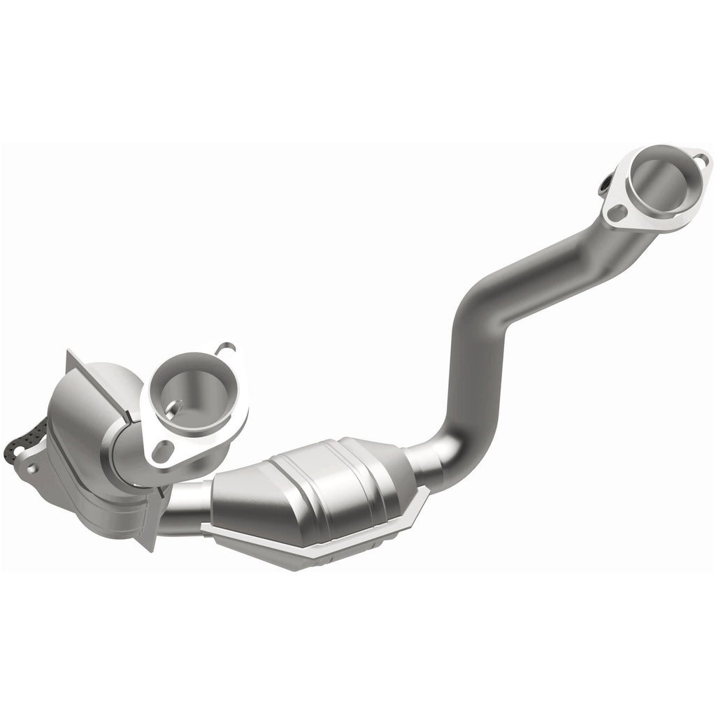 MagnaFlow Exhaust Products 23-038 OEM Grade Direct-Fit Catalytic Converter for Select Ford Ranger