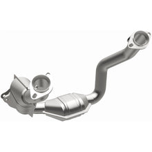 Load image into Gallery viewer, MagnaFlow Exhaust Products 23-038 OEM Grade Direct-Fit Catalytic Converter for Select Ford Ranger