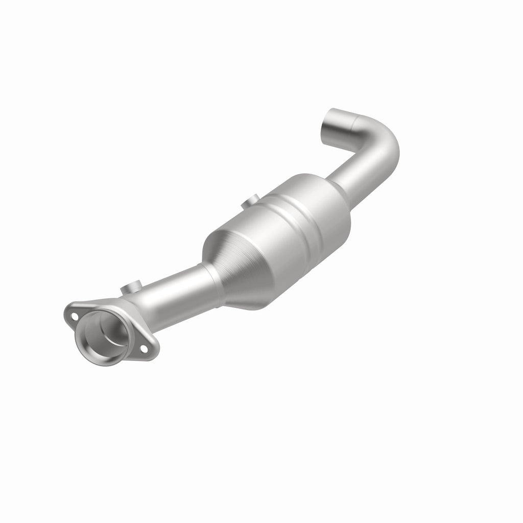 MagnaFlow Exhaust Products 5551296 California CARB Direct-Fit Catalytic Converter for Select Ford F-150