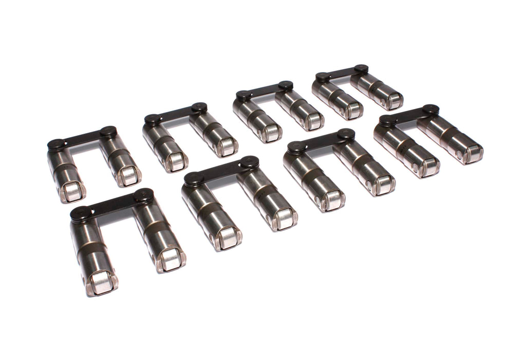 COMP Cams 8959-16 Retro-Fit Hydraulic Roller Lifter Set for 348, 409 Chevrolet Big Block