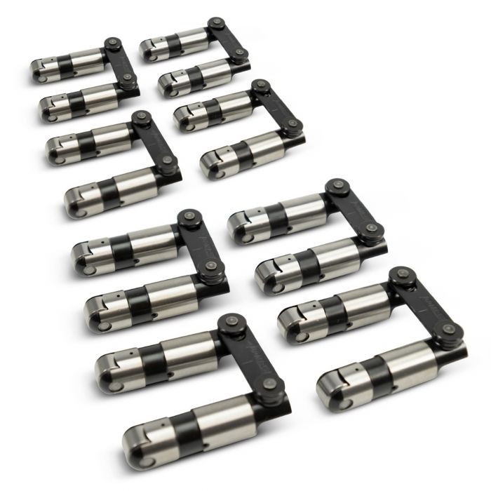 COMP Cams 89591-16 Most consistent, highest performing, and quietest hydraulic lifter on the market