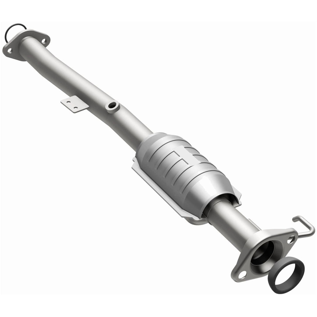 MagnaFlow Exhaust Products 49115 OEM Grade Direct-Fit Catalytic Converter for Select Chevrolet Tracker, Suzuki Vitara