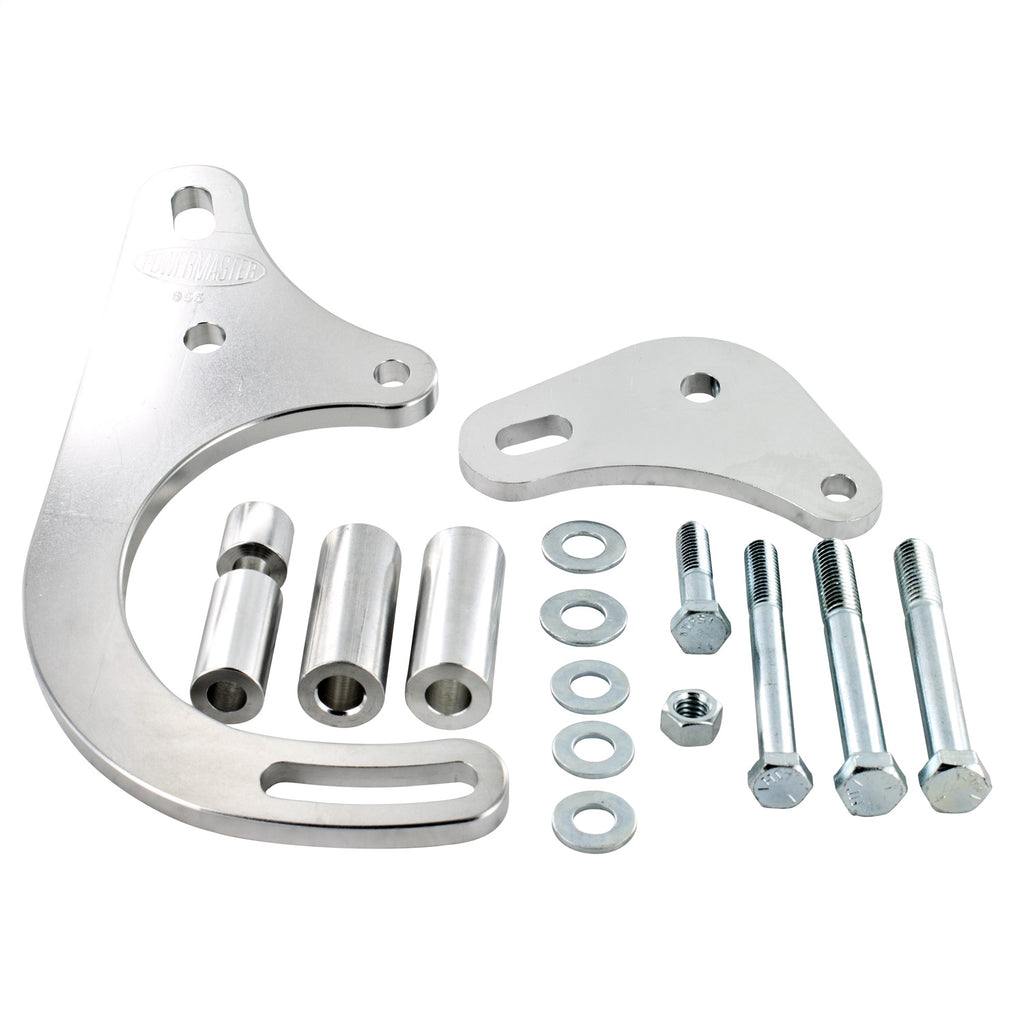 Powermaster Performance 895 Low Mount Bracket