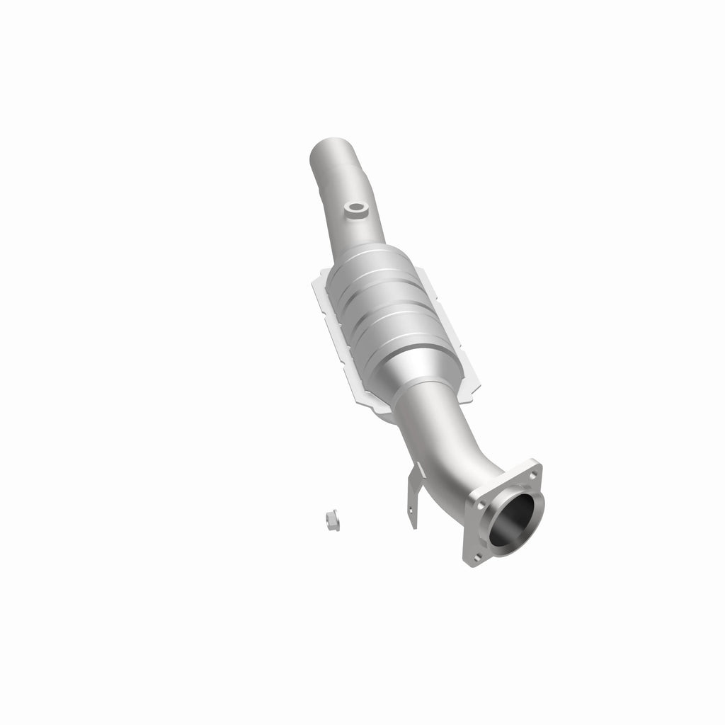 MagnaFlow Exhaust Products 51084 OEM Grade Direct-Fit Catalytic Converter for Select Audi S8
