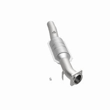 Load image into Gallery viewer, MagnaFlow Exhaust Products 51084 OEM Grade Direct-Fit Catalytic Converter for Select Audi S8