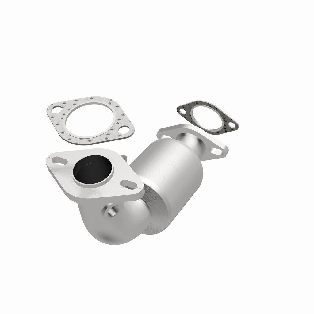 MagnaFlow Exhaust Products 49457 OEM Grade Direct-Fit Catalytic Converter for Select Mitsubishi Eclipse, Mitsubishi Galant