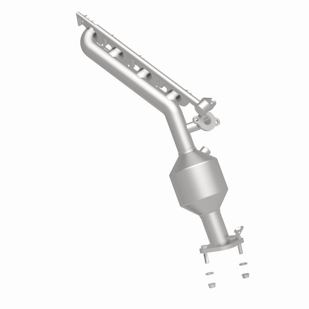 MagnaFlow Exhaust Products 51794 OEM Grade Manifold Catalytic Converter for Select Lexus GX460