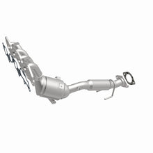 Load image into Gallery viewer, MagnaFlow Exhaust Products 52444 OEM Grade Manifold Catalytic Converter for Select Ford Transit Connect