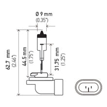 Load image into Gallery viewer, 896-Standard-Series-Halogen-Light-Bulb