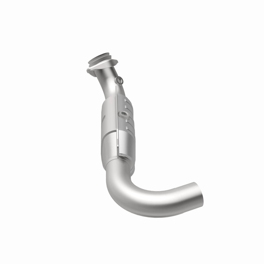 MagnaFlow Exhaust Products 49498 OEM Grade Direct-Fit Catalytic Converter for Select Ford Expedition, Lincoln Navigator