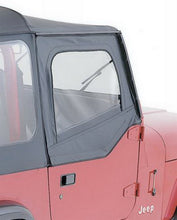 Load image into Gallery viewer, Rampage 89615 Door Skin for Select Jeep Wrangler
