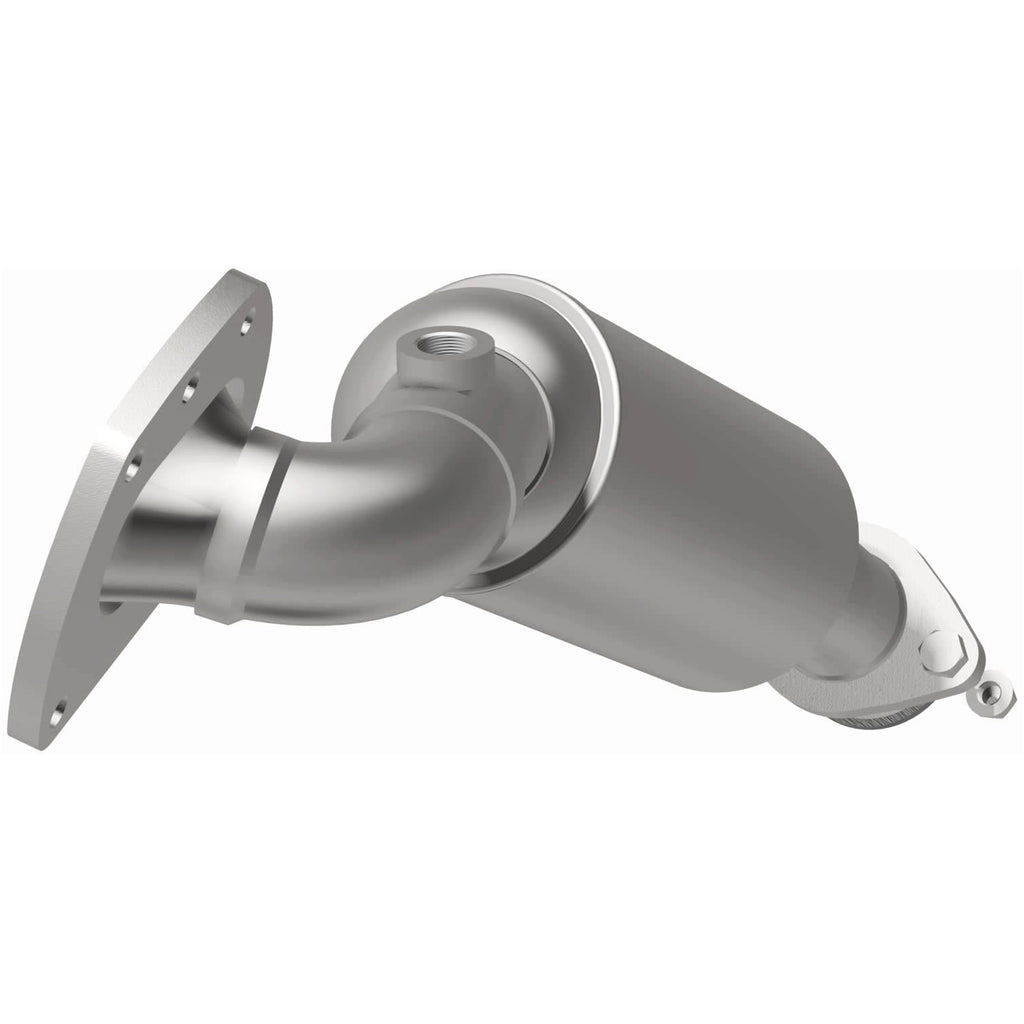 MagnaFlow Exhaust Products 22-213 OEM Grade Manifold Catalytic Converter for Select Toyota Tacoma