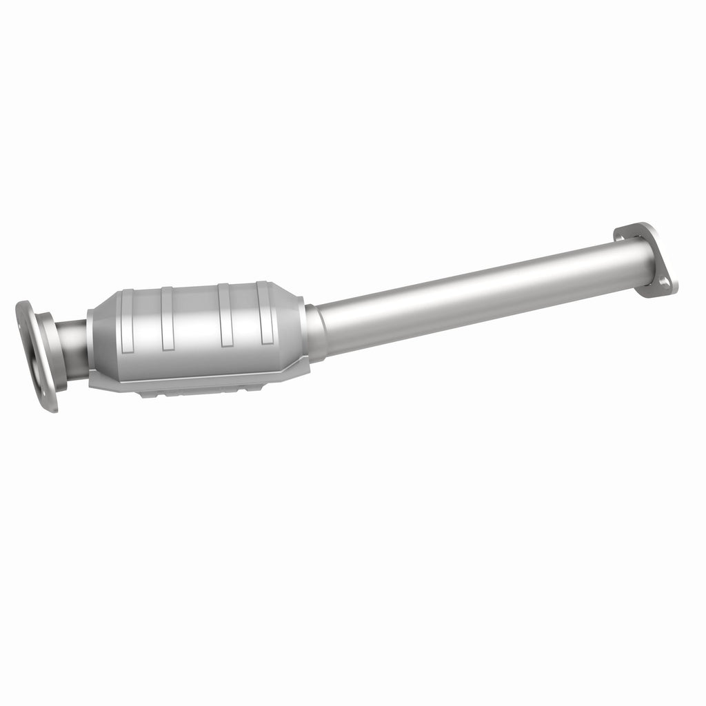 MagnaFlow Exhaust Products 23326 HM Grade Direct-Fit Catalytic Converter for Select Ford Contour, Mercury Mystique