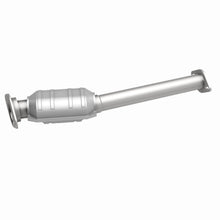 Load image into Gallery viewer, MagnaFlow Exhaust Products 23326 HM Grade Direct-Fit Catalytic Converter for Select Ford Contour, Mercury Mystique