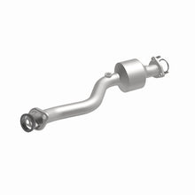 Load image into Gallery viewer, MagnaFlow Exhaust Products 51681 OEM Grade Direct-Fit Catalytic Converter for Select Honda Fit