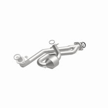 Load image into Gallery viewer, MagnaFlow Exhaust Products 23136 HM Grade Direct-Fit Catalytic Converter for Select Toyota Avalon, Toyota Sienna
