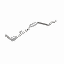 Load image into Gallery viewer, MagnaFlow Exhaust Products 52116 OEM Grade Direct-Fit Catalytic Converter for Select Mercedes-Benz ML350