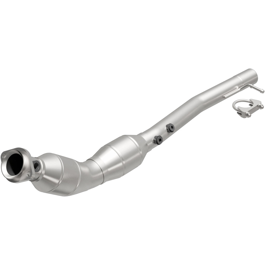 MagnaFlow Exhaust Products 93680 HM Grade Direct-Fit Catalytic Converter for Select Land Rover Range Rover