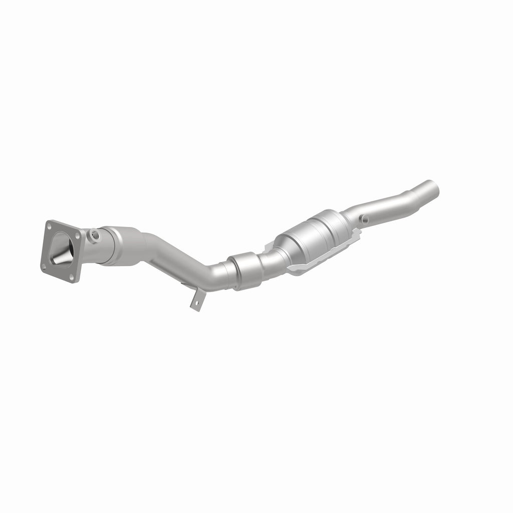MagnaFlow Exhaust Products 24894 HM Grade Direct-Fit Catalytic Converter for Select Audi A6 Quattro, Audi Allroad Quattro